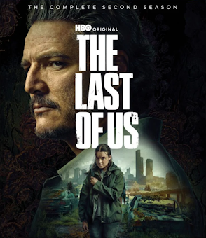 The Last of Us S2