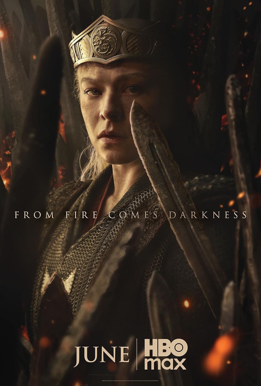 House of the Dragon S3